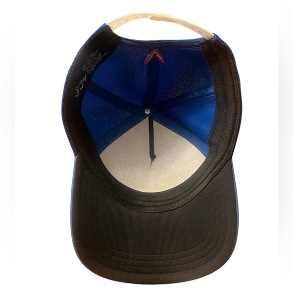 Men’s Callaway TopGolf Hat - Picture 5 of 6